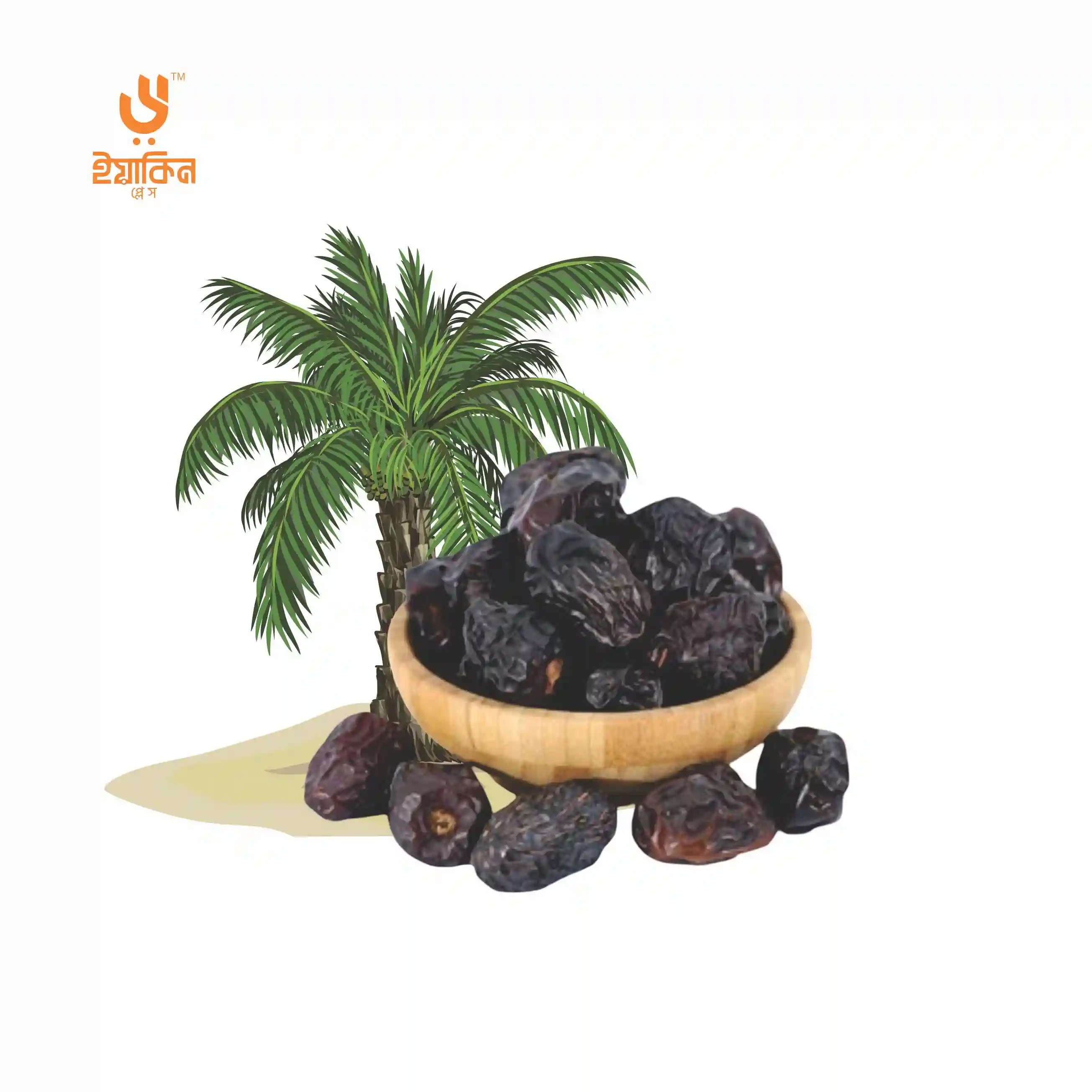 সুপার ফ্রেশ খেজুর